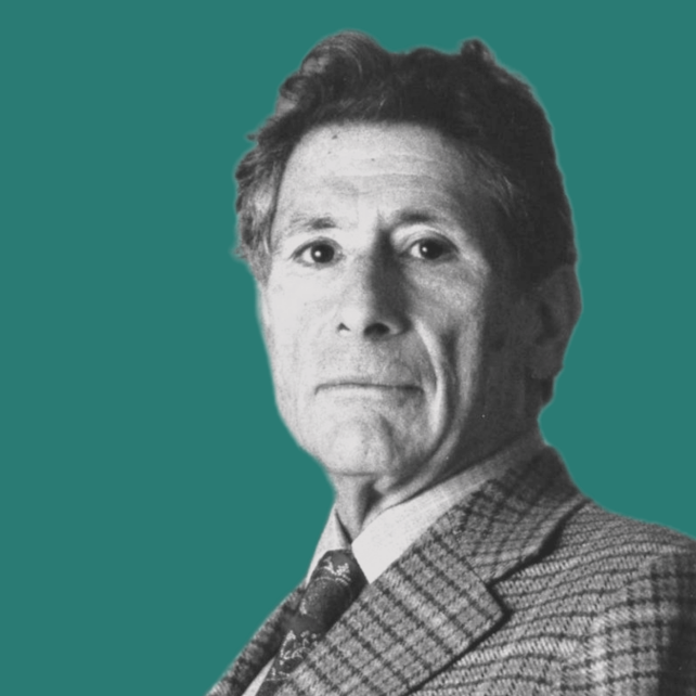 Edward Said