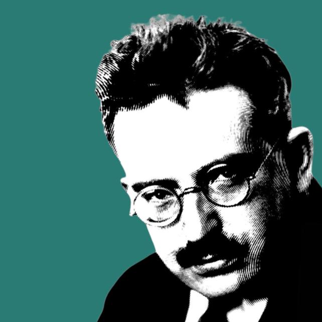 Walter Benjamin