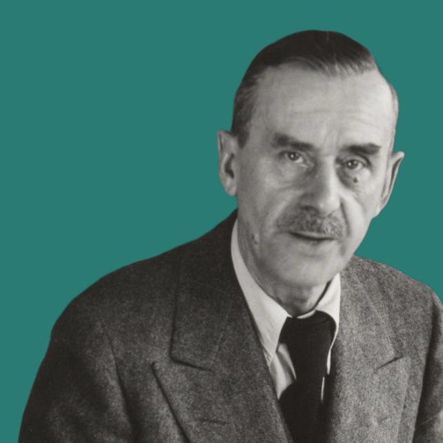 Thomas Mann