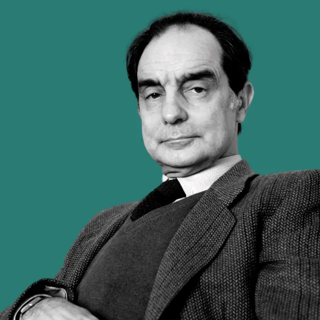 Italo Calvino