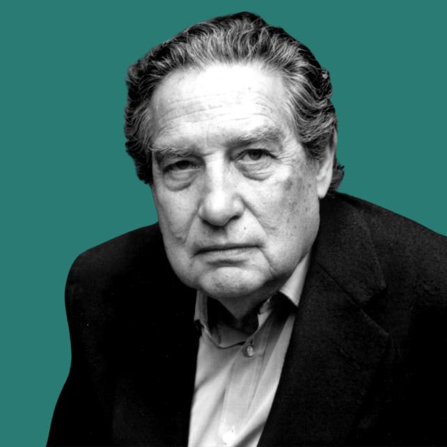 Octavio Paz