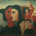 Bir mücadele biçimi olarak aşk, bizi özgürleştirebilir mi?