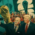 Futbolun ruhu, Trump ve Infantino’ya karşı: 2026 Dünya Kupası’ndan çarpıcı dersler
